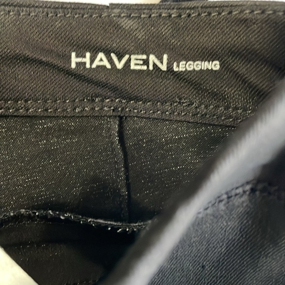 DL1961 Haven Leggings - Picture 5 of 10